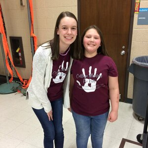 Fundraising Page: Kelly Bassemier